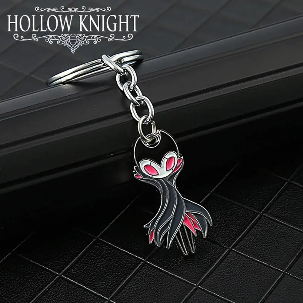 Keychain 6