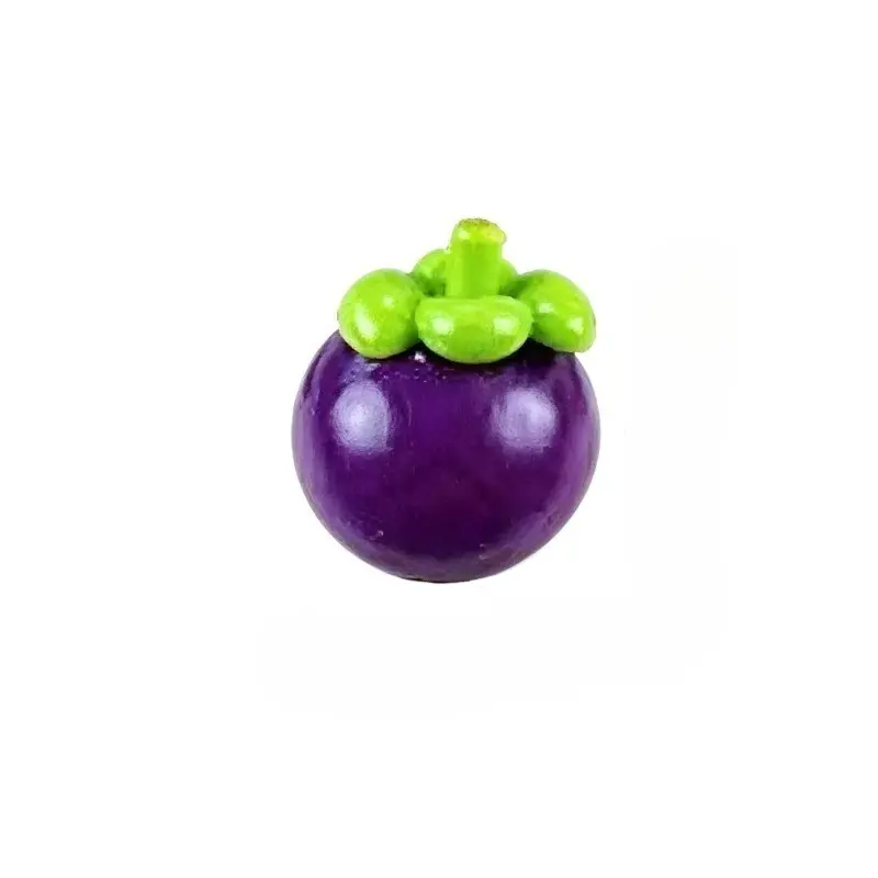 Simulation Mountain Plum Compression Toy, Anxiety Relief Stress Ball, Fruit Action Toy, New Pressure Ball, Birthday Festival Gift