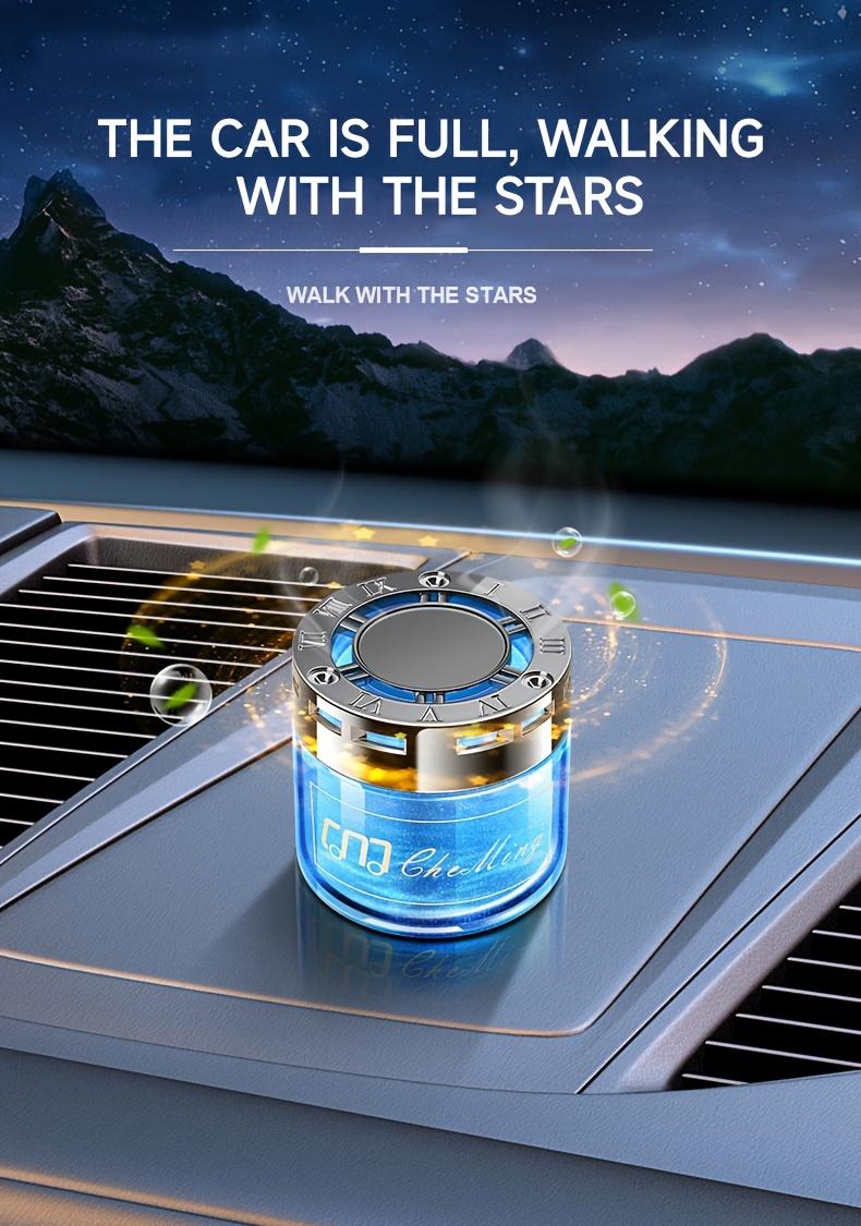 [Valentine's Day Gift ]Scented Car Freshener - Car Air Diffuser - Long Lasting Fragrance for Car