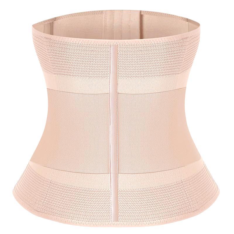 Waist Trainer, Adjustable Belly Wrap for Women, Postpartum Abdominal Belts, Waist Trainer Strap, Summer Gifts