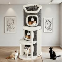 Cat climbing frame XXL-+