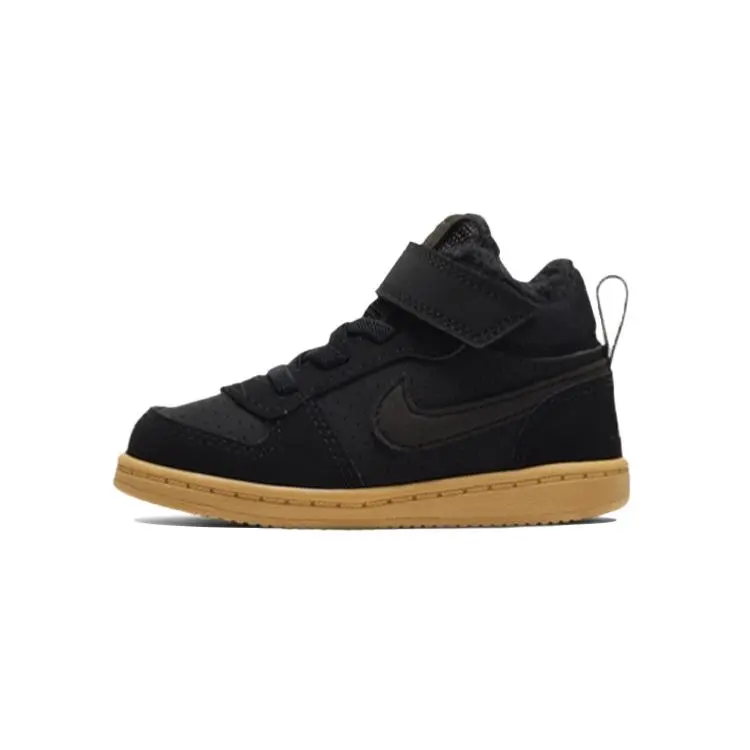 Nike Mid Casual Non-Slip Wear-Resistant Warm High-Top Walking Shoes AV3159-002