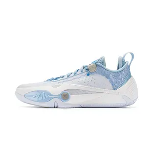 Wade All City 14 "Ice Blood" Pro Basketball Shoes