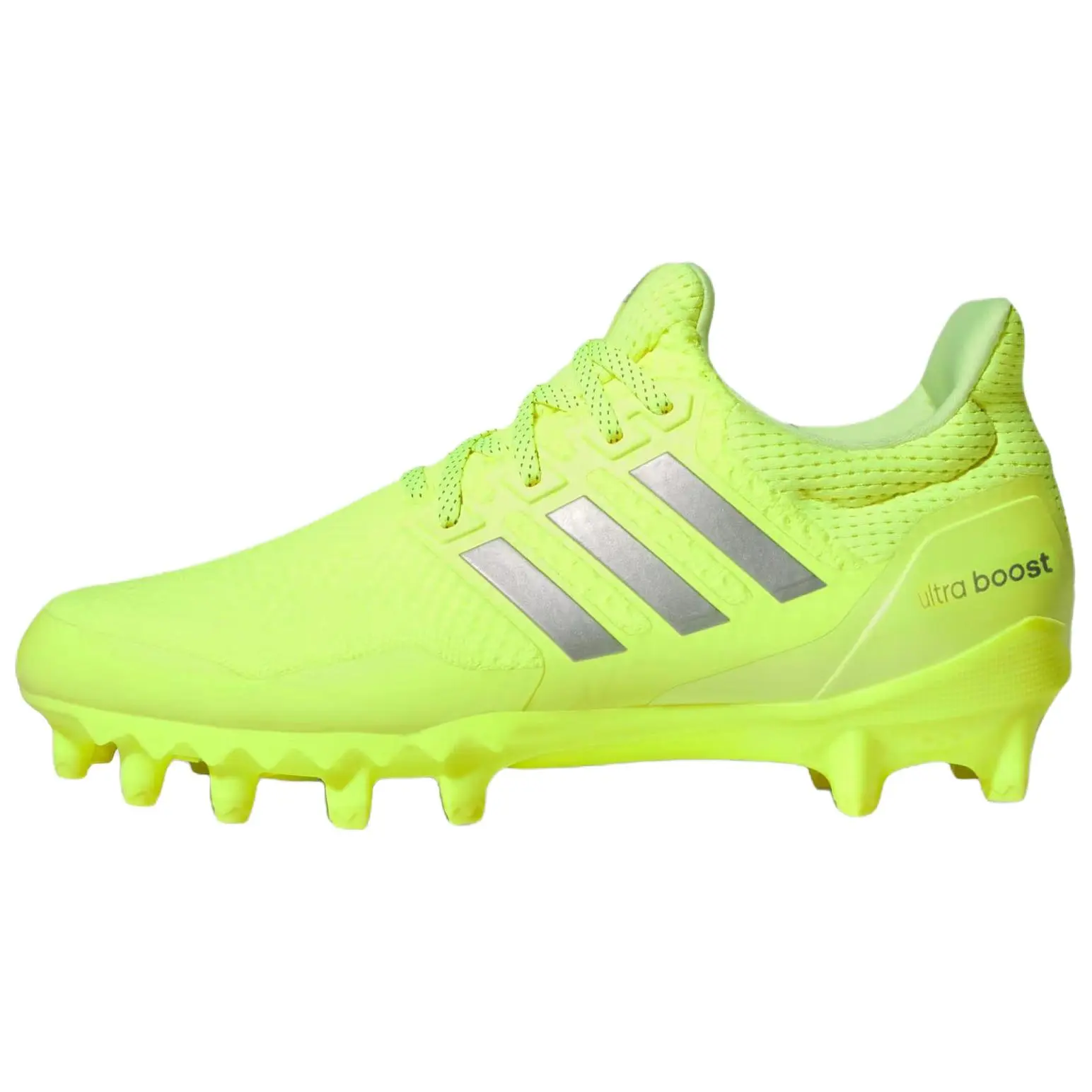 adidas UltraBoost Cleat 'Team Solar Yellow' JP7413