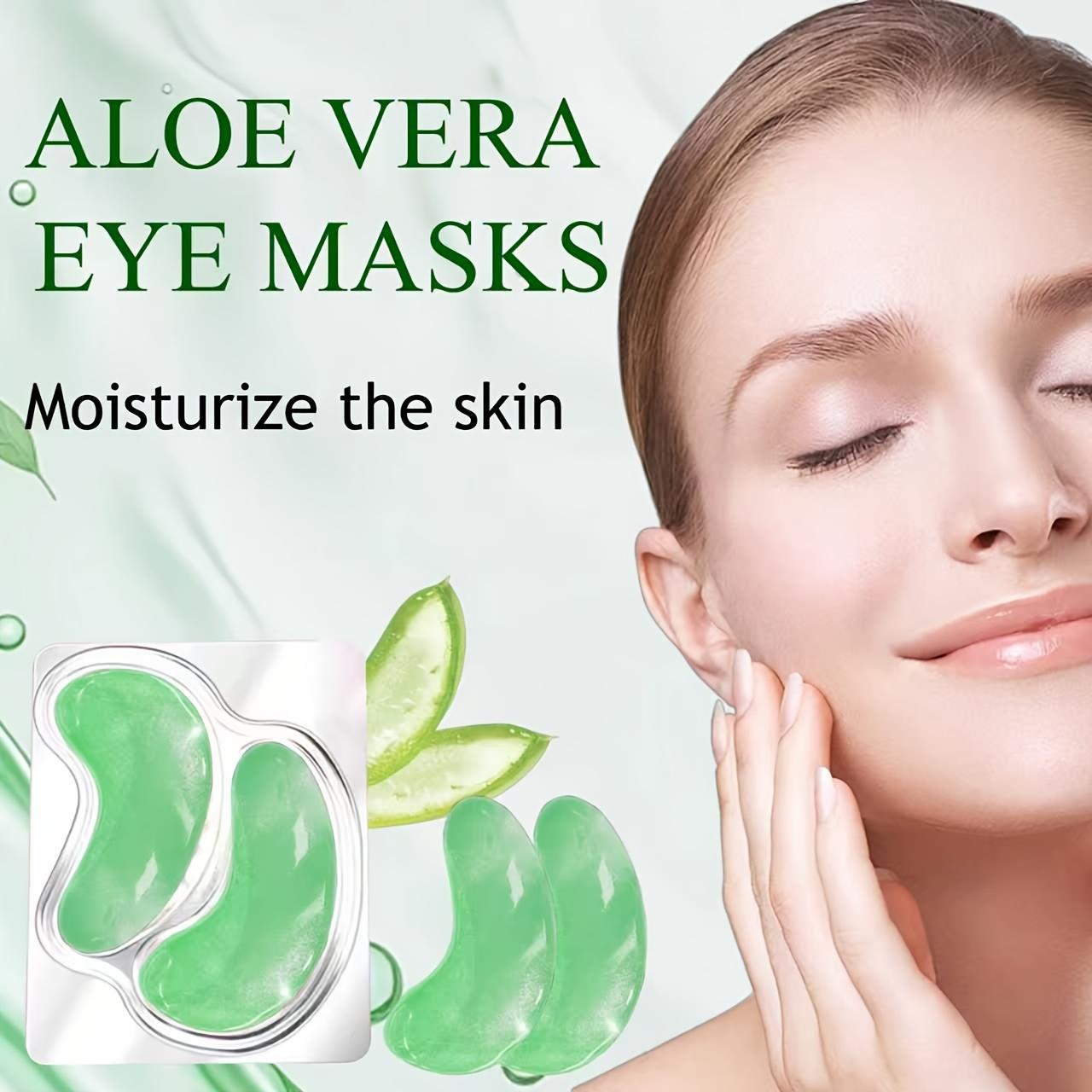 30 pieces of individually packaged eye masks | Deep Moisturizing, Hygienic, Convenient, Perfect Holiday Gift, Six Colors, SJOPA Brand 30 pieces of individually packaged eye masks | Deep Moisturizing, Hygienic, Convenient, Perfect Holiday Gift, Six Colors, SJOPA Brand