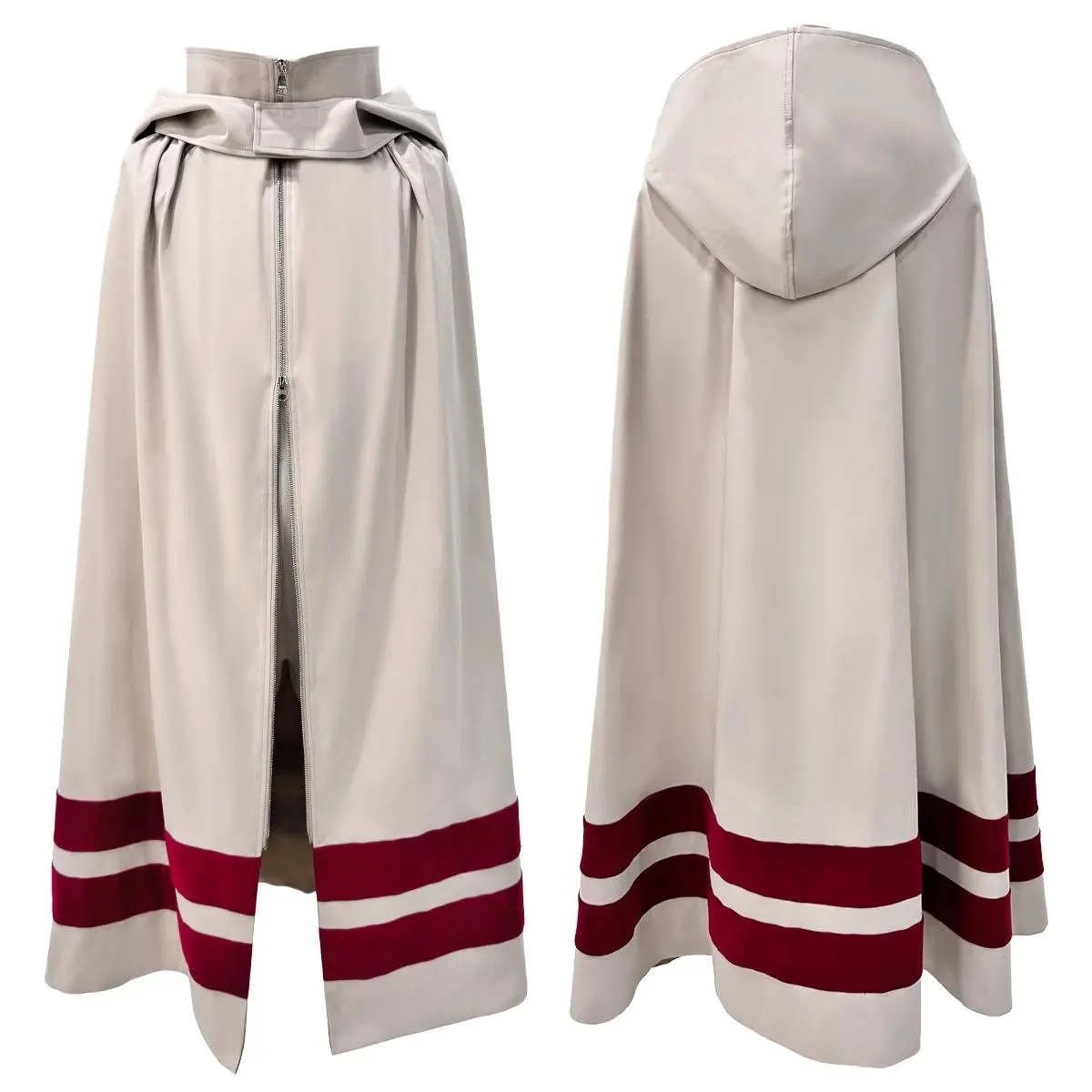 HOLOUN Anime Uzumaki Haruno Sakura Hyuga Hinata Hatake Kakashi Cosplay Costume Cloak Chirstmas New Year Gift