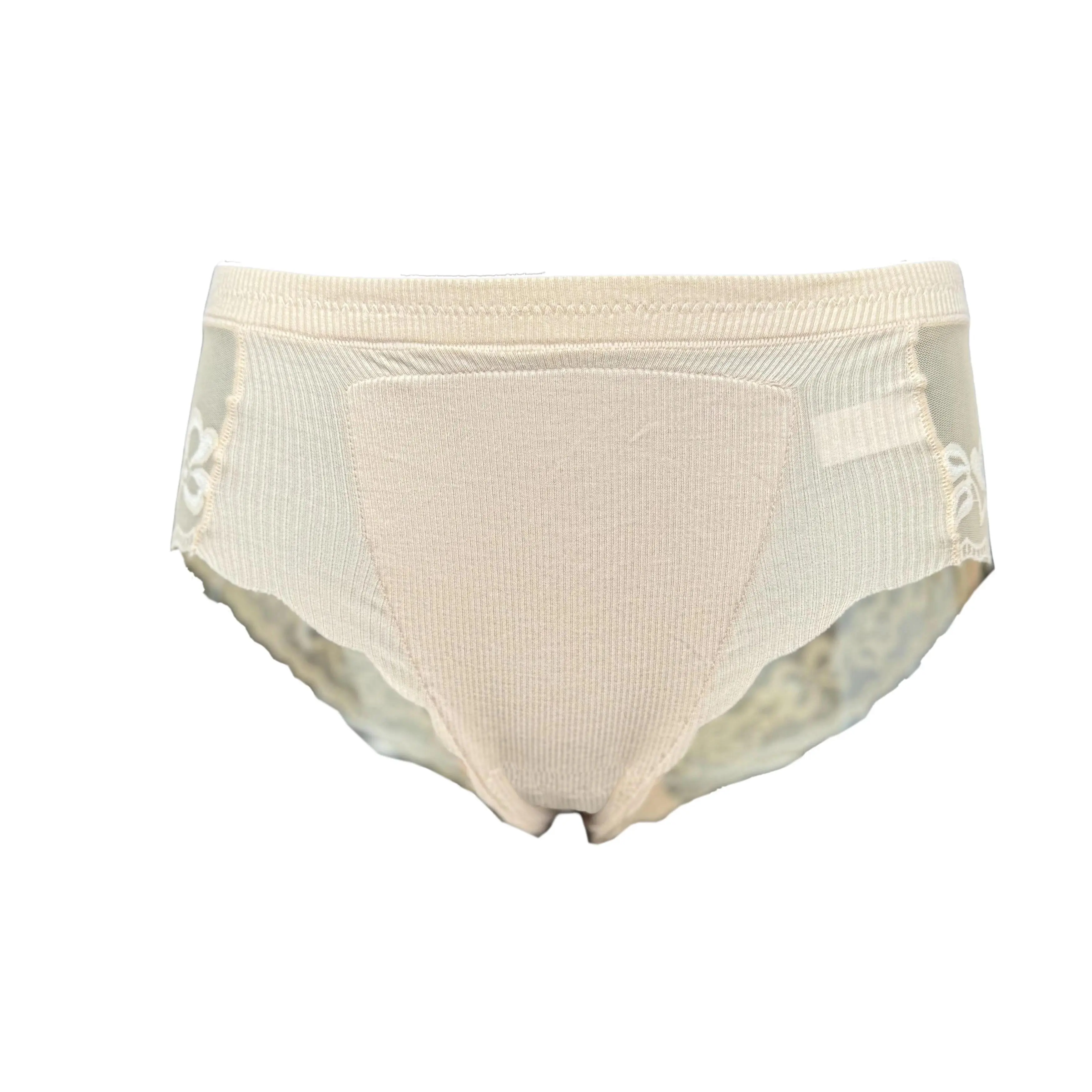 BIMEI Transgender Gaff Tucking Underwear Avoid Camel Toe- Everyday Wear Thong - Transgender, Drag queen and Crossdressers2402