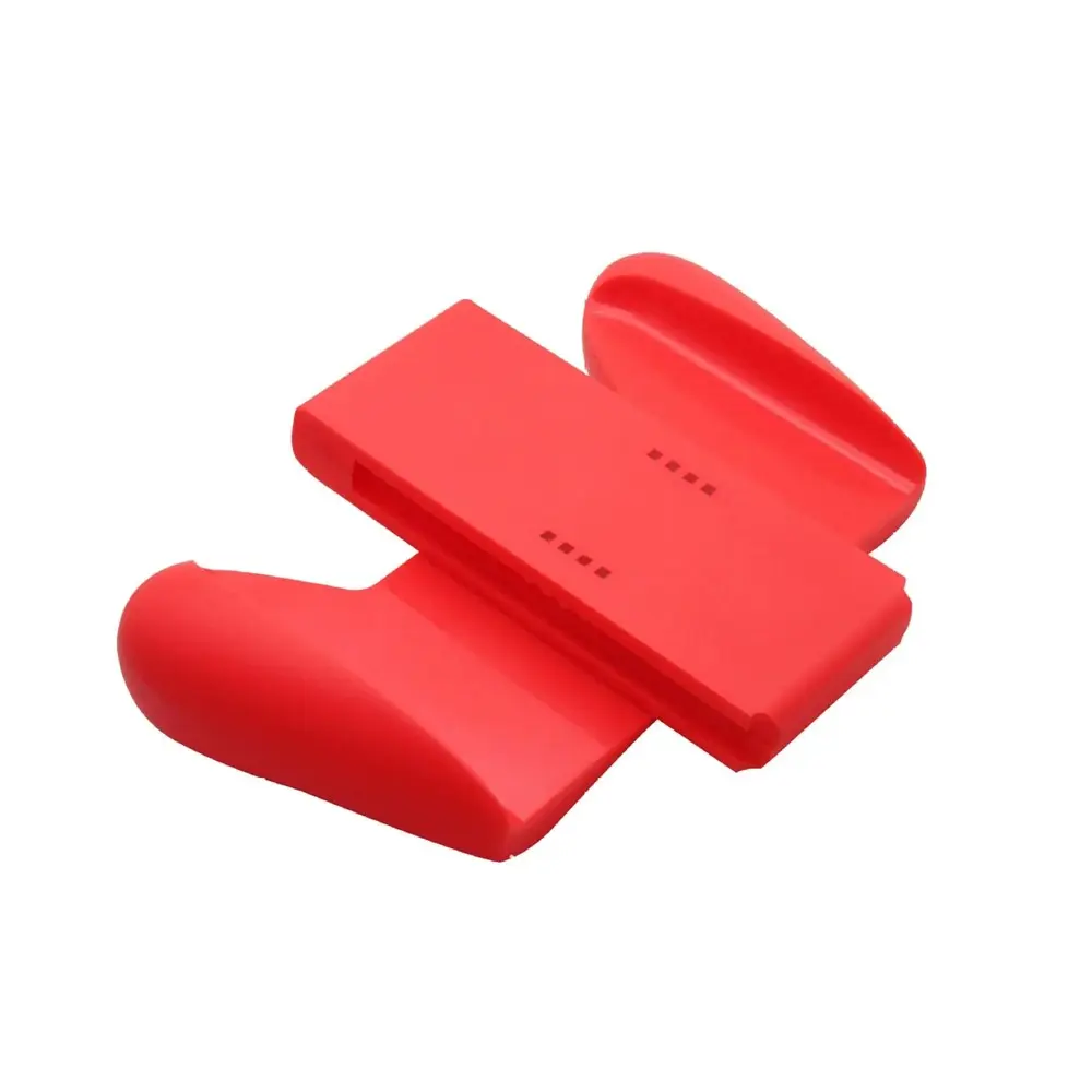 Ergonomic game controller grip left right handle bracket for seamless gaming experience