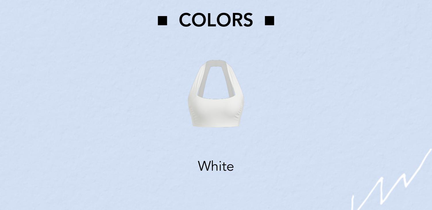 Cider Square Neck Solid Active Bra With Removable Padding