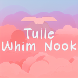 Tulle Whim Nook