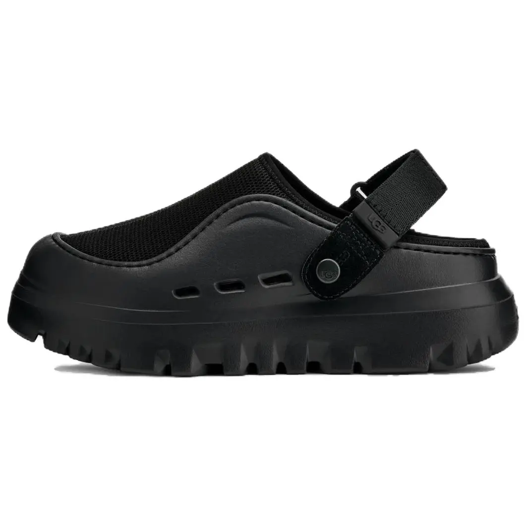 UGG PeakMod 'Black' 1166912-BLK