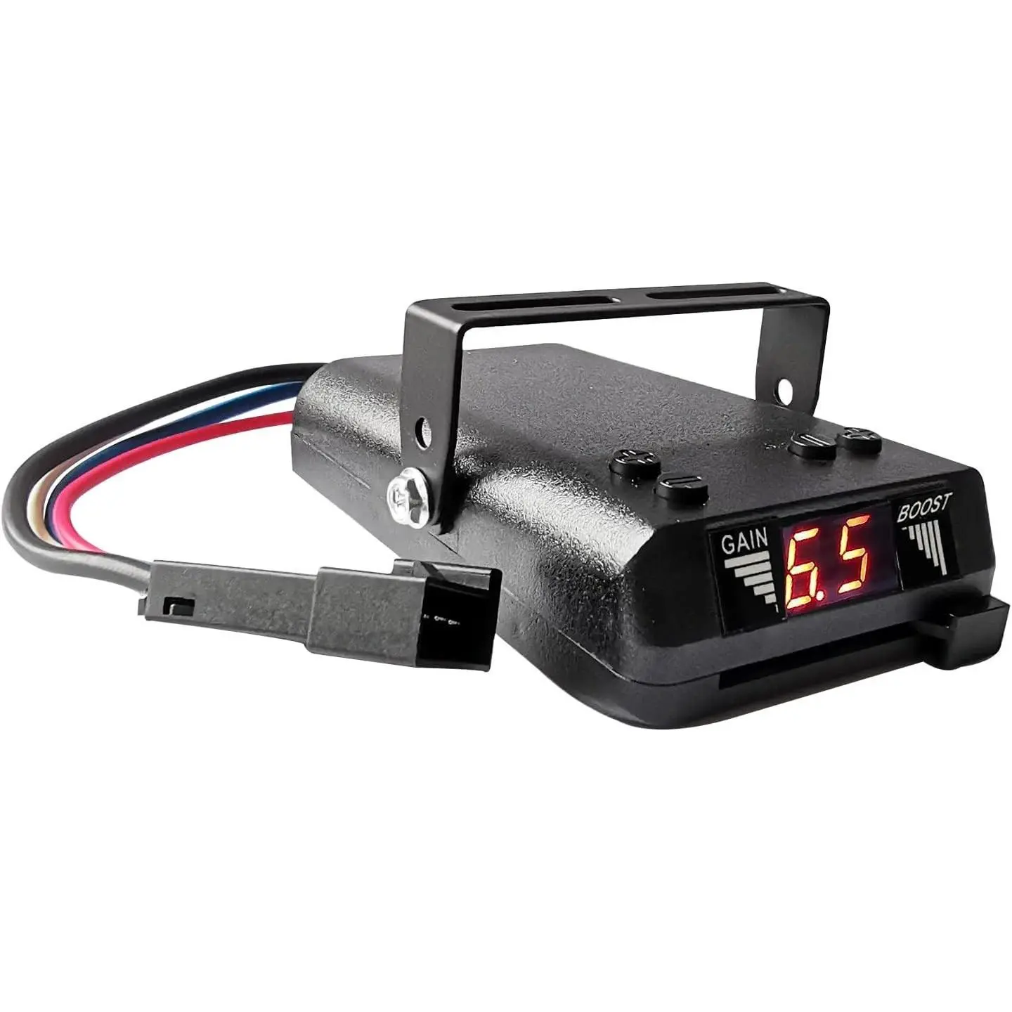 Proportional Trailer Brake Controller Digital Electric LED Display