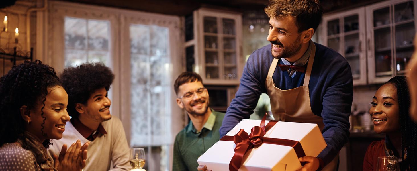 Gold Table Lamps Set of 2, Capiz Shell Bedside Lamps with LED Nightlight, 26" Plating Nightstand Lamp with USB C+A Ports for Bedroom and Living Room, Tall Modern Side Table Lamps with White Lampshade