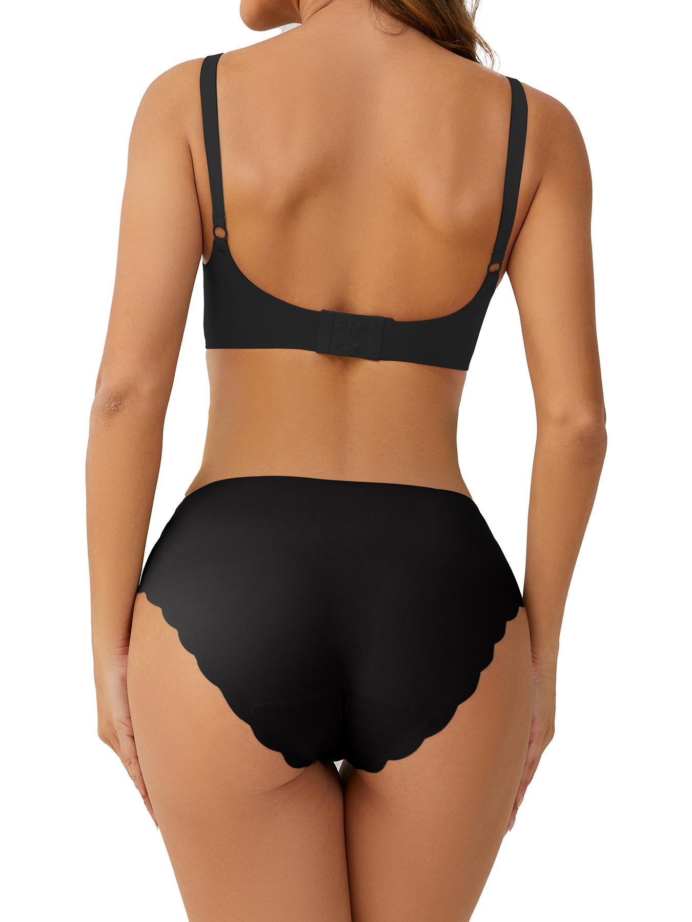 Maternity's Solid Adjustable Strap Bra, Casual Comfortable Breathable Bra for All Seasons, Maternity Lingerie for Daily Wear