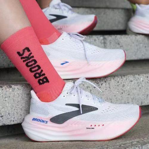 Men & Women Comfort Sport Shoes with Cushioning & Anti-Slip Sole, Knee Injury Prevention for Fitness, Commute & Daily Use