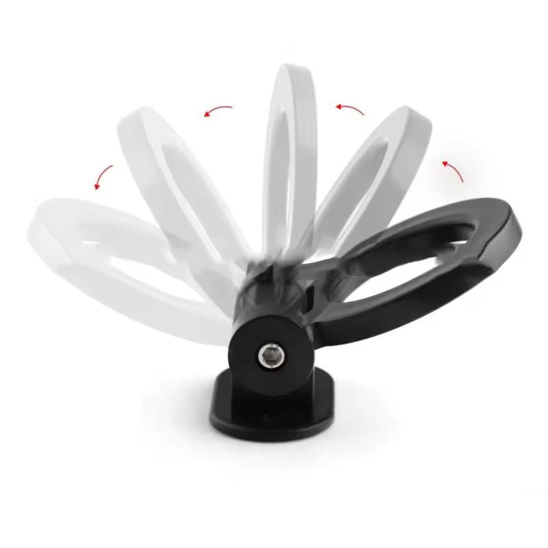 Universal Car Modified Tow Hook, 1 Piece Front Bumper Decorative Trailer Hook, Auto Exterior Decoration Accessory