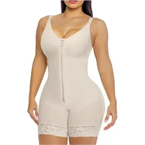2026 New Arrival Women’s Mesh One-Piece Shapewear | Waist Cinching Tummy Control Butt-Lifting Seamless Essential