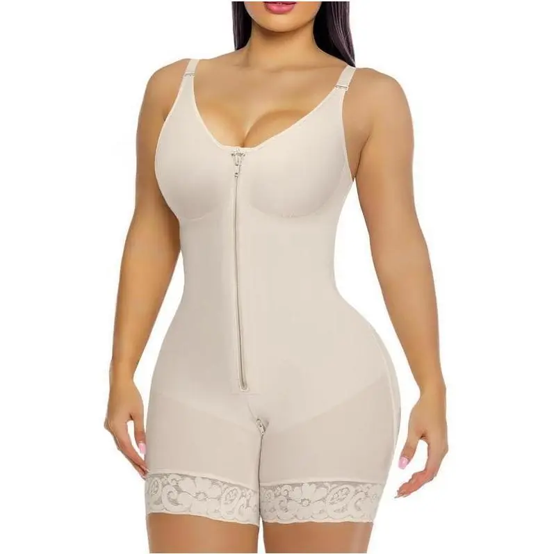2026 New Arrival Women’s Mesh One-Piece Shapewear | Waist Cinching Tummy Control Butt-Lifting Seamless Essential