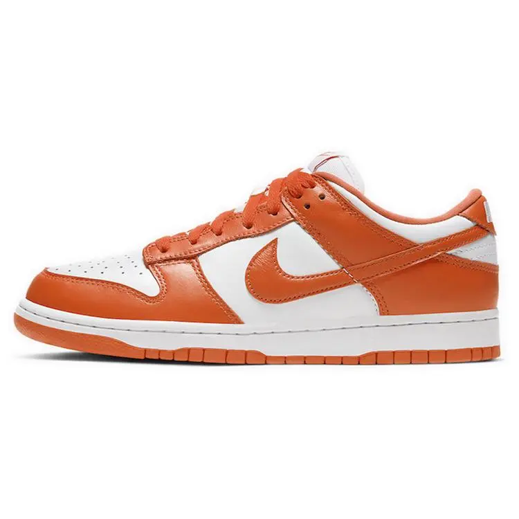 Nike Dunk Low Retro SP 'Syracuse' CU1726-101