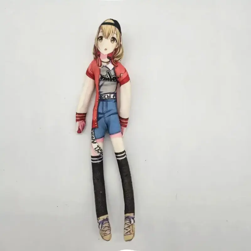 Anime Project Sekai Kamishiro Rui Tenma Tsukasa Akiyama Mizuki Cosplay Interesting Character Models Anime Lovers Gift