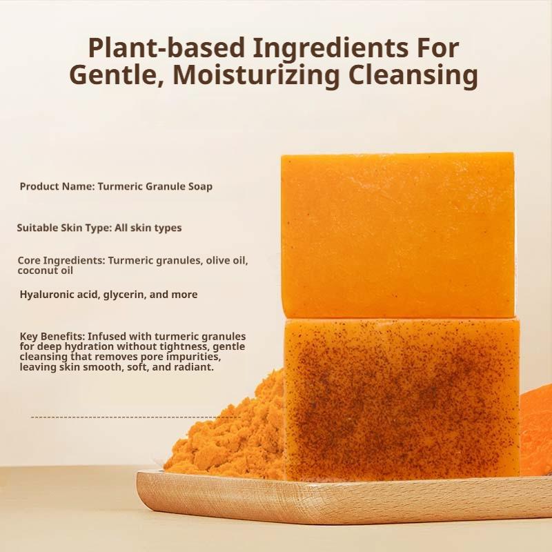 Turmeric & Kojic Acid BrighteningSoap, Kojic Acid Soap, Soap Body Care BodyWash Lemon Flawless Organic Daily Fragrance turmeric soap