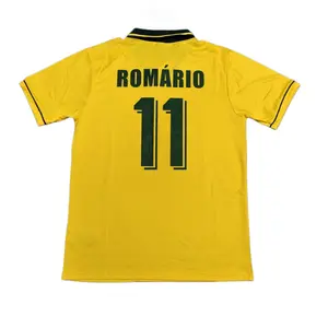 1994 Football/Jersey/Short-sleeved Shirt (S–XXL)