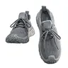 Men's Retro Breathable Mesh Casual Sport Thick Soled Sneakers, Durian Sole, Thick Bottom Heel Lift, Ideal for Summer Wear and Daily Use, Comfortable Footwear