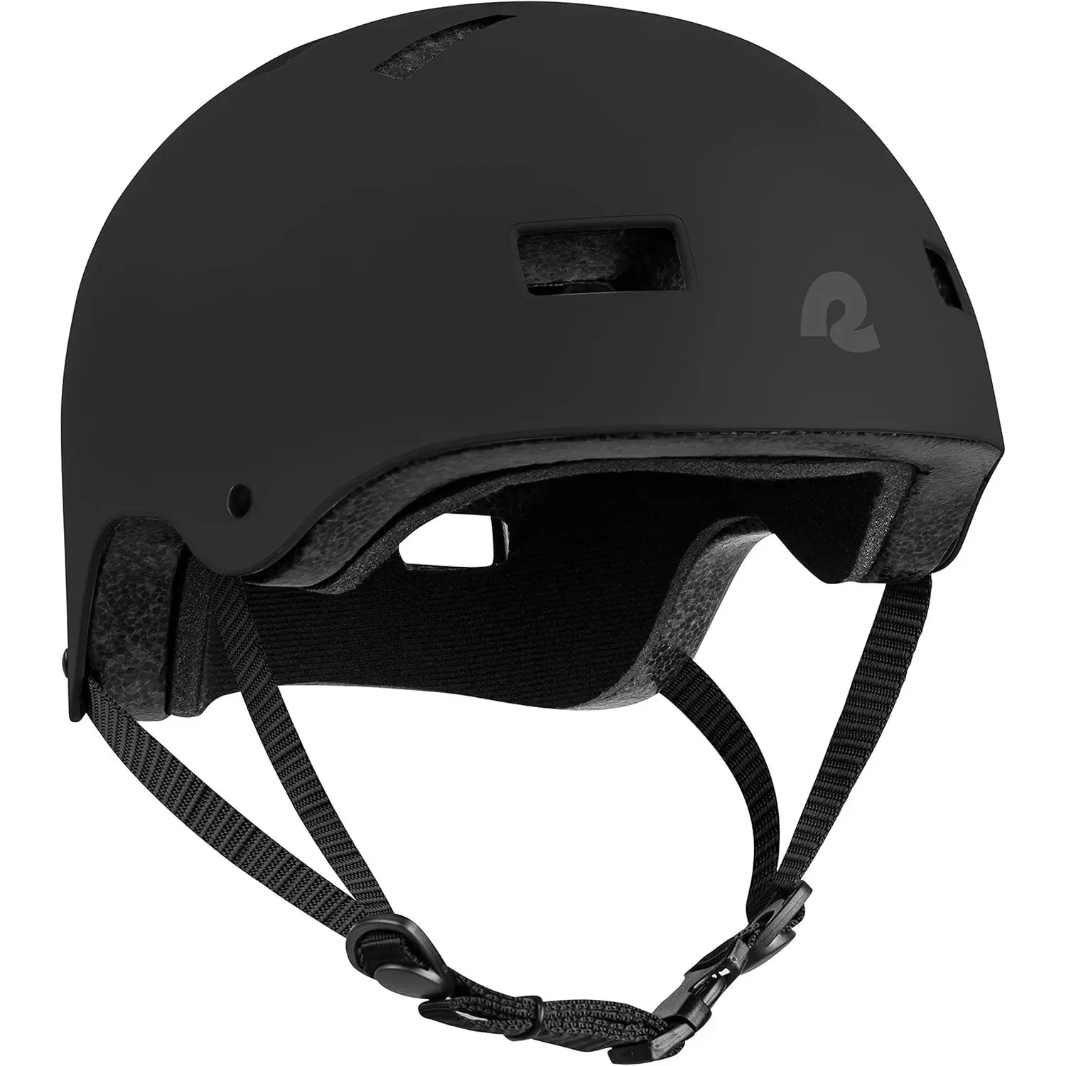 Multi Sport Bike Helmet ABS Impact Resistant Shell Shock Absorbing EPS Foam 10 Breathable Vents Removable Washable Inner Pads Adjustable Sizes For Adult Youth BMX Skate Scooter Riding Protective Gear