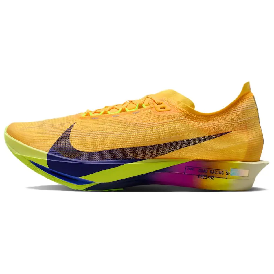 Nike ZoomX Streakfly 2 'Citron Pulse' HF6416-800