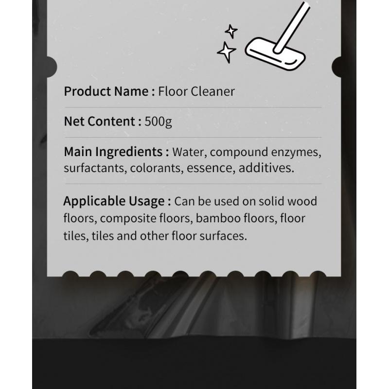 BOTARE Mop Soap - Long-Lasting Scent, Deep Cleans, No Residue, Fast Drying, Pet/Kid-Safe, Works with Mops, Steam Mops & Sprayers - 17.6 Fl Oz Cleaner for All Floors BOTARE Mop Soap - Long-Lasting Scent, Deep Cleans, No Residue, Fast Drying, Pet/Kid-Safe, Works with Mops, Steam Mops & Sprayers - 17.6 Fl Oz Cleaner for All Floors