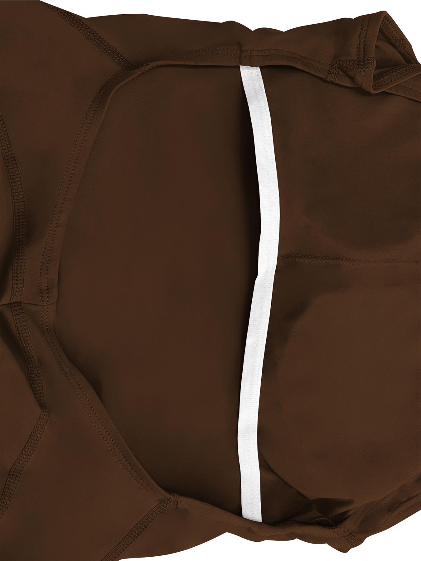 Women's Solid Color Sporty Jumpsuit, Sexy Tight Fit Sleeveless Backless Design, Fashionable Comfortable Yoga Fitness One-Piece Sporty Comfy Jumpsuit