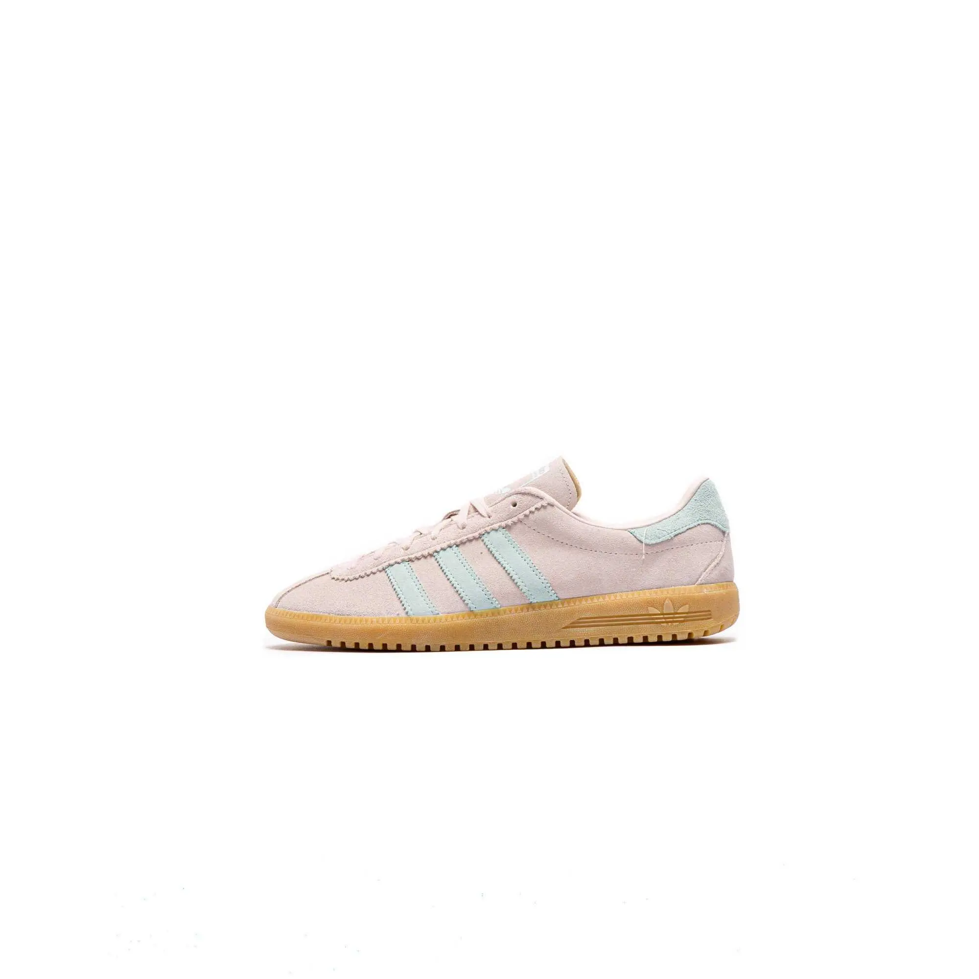 adidas Wmns Bermuda 'Putty Mauve Semi Flash Aqua' JS0256