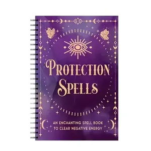 High Aesthetic Notebook for Mysticism, Witchy, Gothic Lovers, Ideal for Notes and Planning, Perfect for Unique Style Enthusiasts, Spell Book
