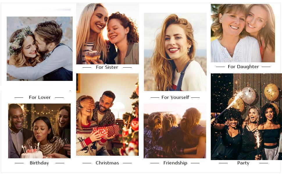 15Pcs Surgical Steel Cartilage Piercing Set | 16G Tragus Helix Conch Studs & Hoops | Hypoallergenic Silver/Gold/Rose Gold Earring Bundle for Sensitive Ears