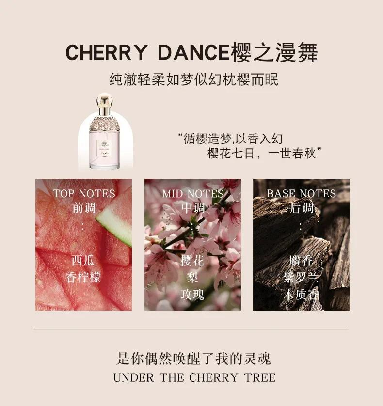 Long Lasting Fragrance for Women Men 100ml Eau De Parfum Classic Fresh Scent Daily Use Perfume High Quality Fast Shipping