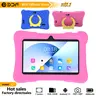 Bdf 7-Inch Android 13 Touchscreen Rechargeable Tablet for Students with Education Software, USB Charging, Quad-Core Processor, 4GB RAM, HD IPS Display, 64GB Storage, 4000mah Battery Android Electronic Tablet
