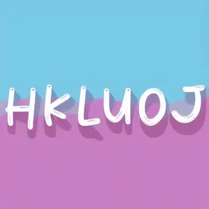HKLUOJ shop logo