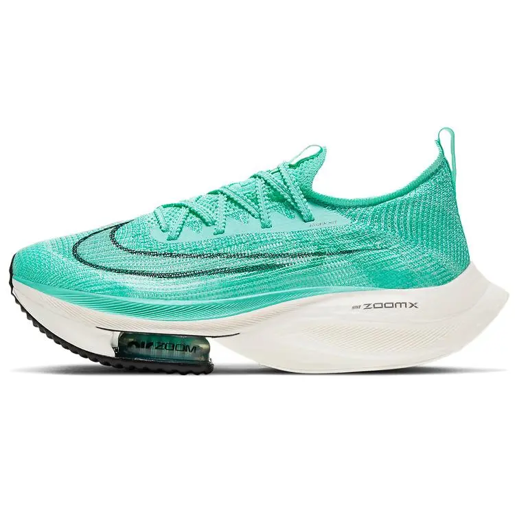 Nike Wmns Air Zoom Alphafly NEXT% 'Hyper Turquoise' CZ1514-300