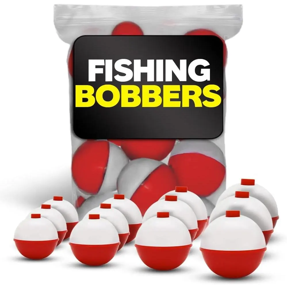 Bobbers  Fishing/Snap on Fishing Bobbers Assortment New model