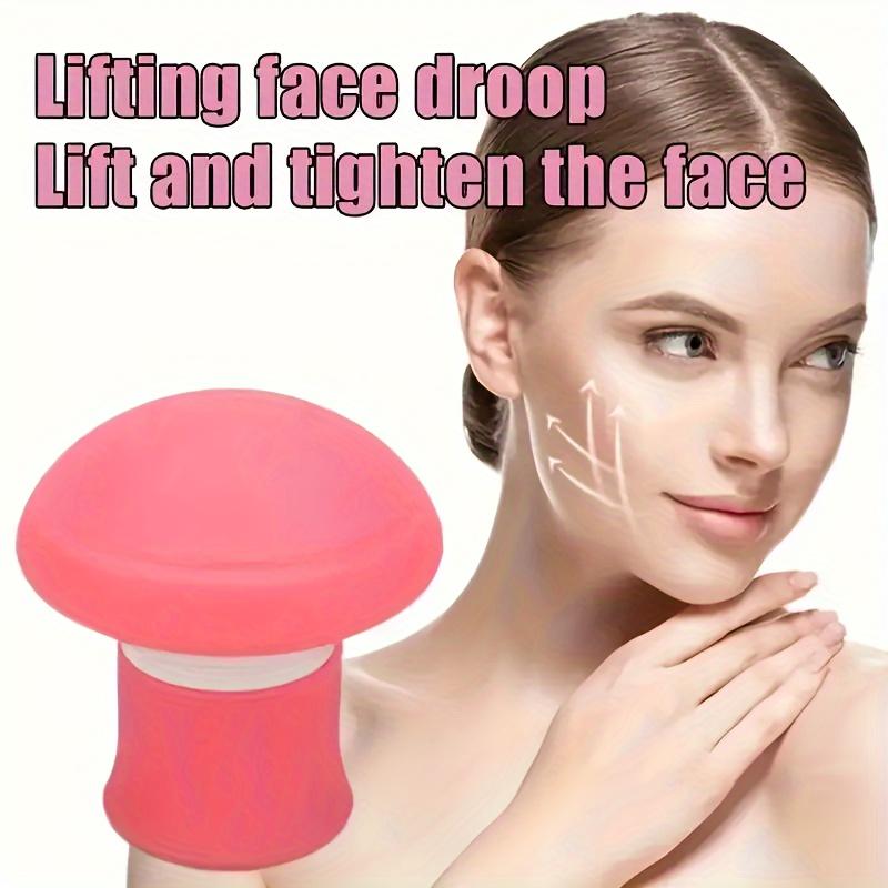 Facial Lifting and Tightening Tool - V-Shaped Face Device, Jawline Shaper, Unisex Muscle Trainer