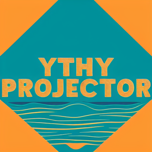 YTHY projector