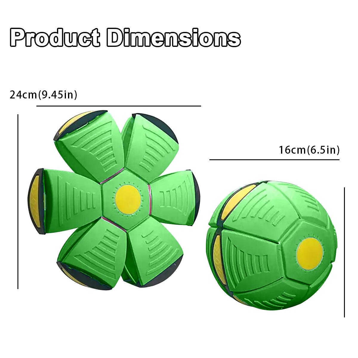 2026 World Cup | Budget-Friendly Kids Bouncing Ball, Alternative to Football – Magic Metaball,Magic Flying Saucer,Bouncy Ball,Kids Toy Ball,Parent-Child Interaction 2026 World Cup | Budget-Friendly Kids Bouncing Ball, Alternative to Football – Magic Metaball,Magic Flying Saucer,Bouncy Ball,Kids Toy Ball,Parent-Child Interaction