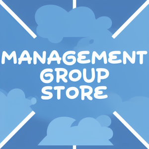 MANAGEMENT GROUP STORE LLC