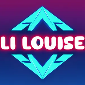 Li Louise shop logo