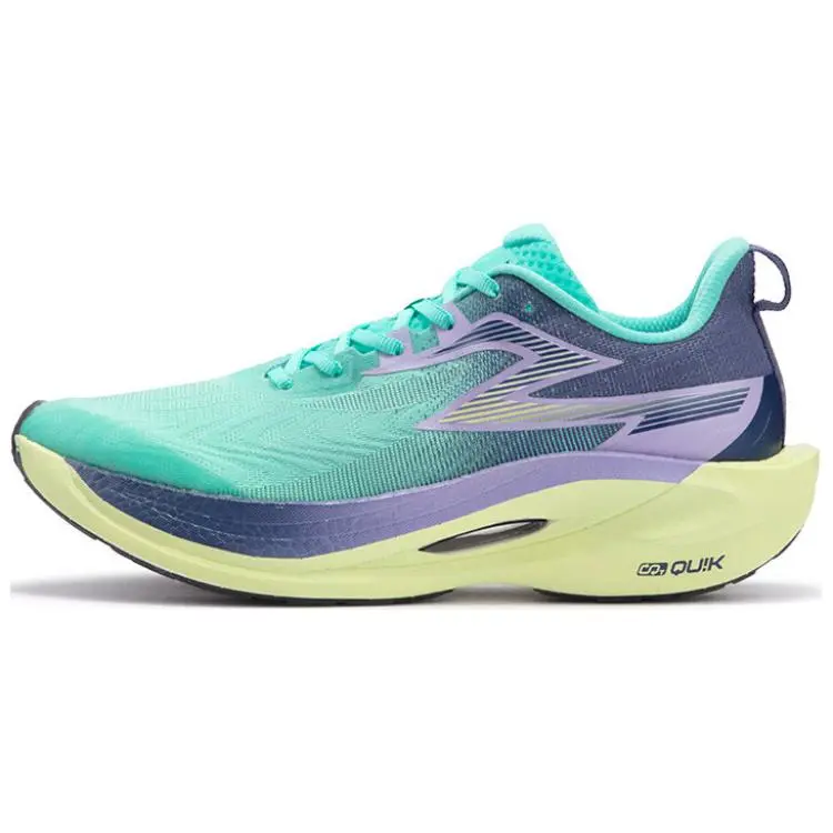 361° Flyburn 2ET Low-Top Training Running Shoes with Mesh, Rubber, and Dual Aliphatic ETPU for Men and Women Trending Shoes, House White Official Shoes to Get / Maison Mihara Verifiable, with credentials and supporting global authentication