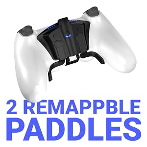 Collective Minds Strike Pack F.P.S. Dominator Controller Adapter with MODS & Paddles for PS4 Collective Minds Strike Pack F.P.S. Dominator Controller Adapter with MODS & Paddles for PS4