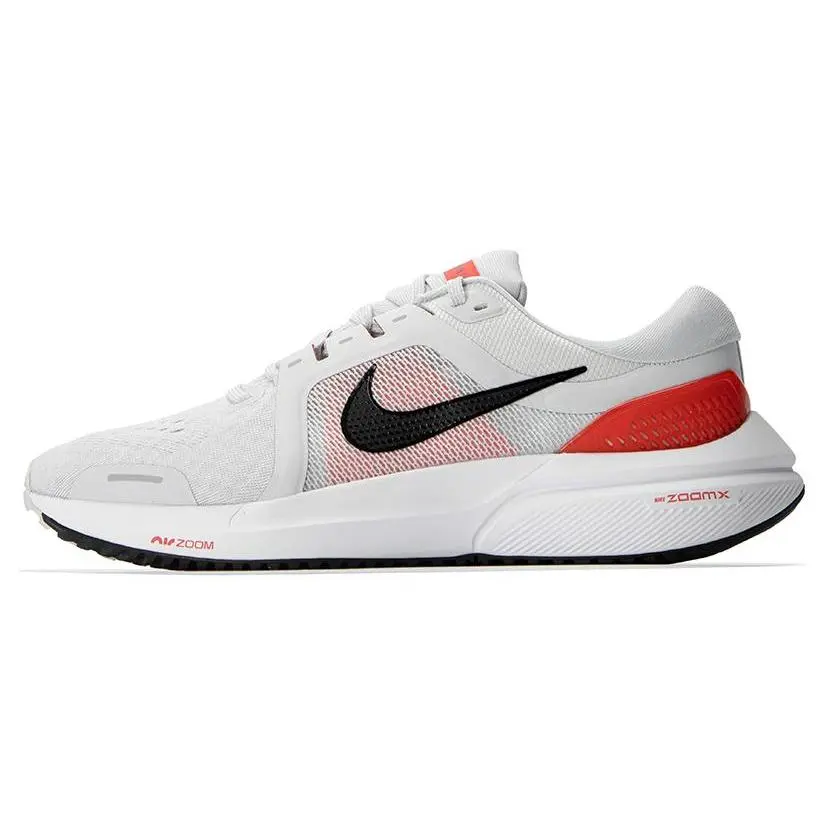 Nike Air Zoom Vomero 16 'Photon Dust Light Crimson' DA7245-011