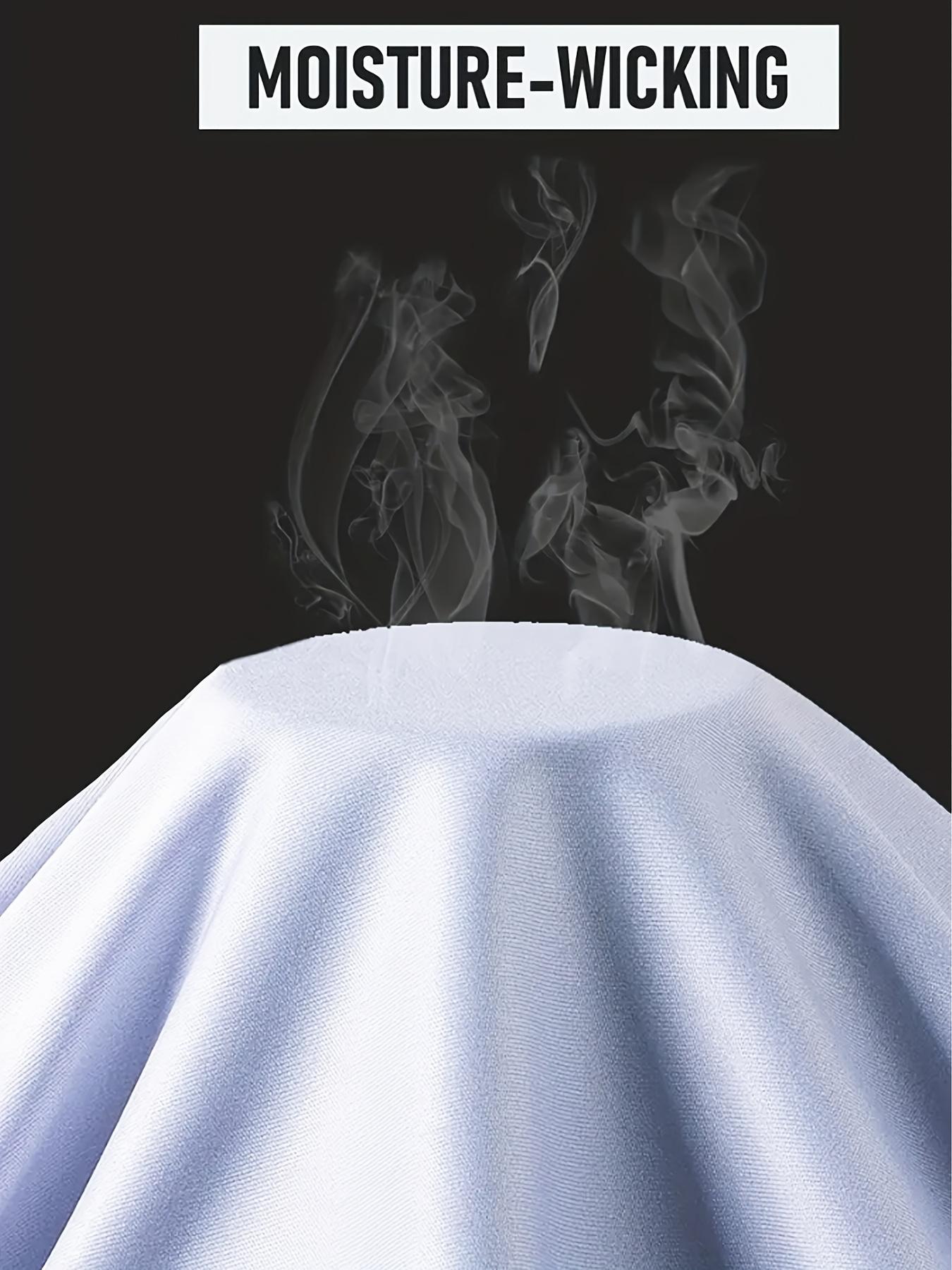 Men's summer sports fishing hoodie, sun protection neck gaiter, moisture-wicking long-sleeve sweatshirt, 92% polyester + 8% spandex knit fabric, regular fit, printed fishing top for casual weekend wear