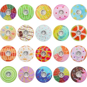 20PCS Fidget Spinners Bulk - Fidget Spinner Toys for Kids Teens Adults, Birthday Party Favors, Return Gifts, Goodie Bags Stuffers, Party Games, Classroom Rewards, Carnival Prizesfidget toys