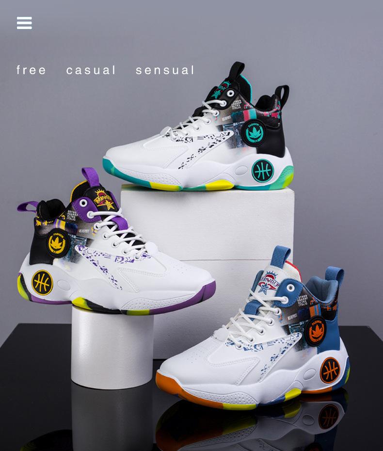 Men's shoes, men's spring casual shoes,  sports shoes Running Athletic Closed Sneaker Training Sneaker Boy Footwear Bridal